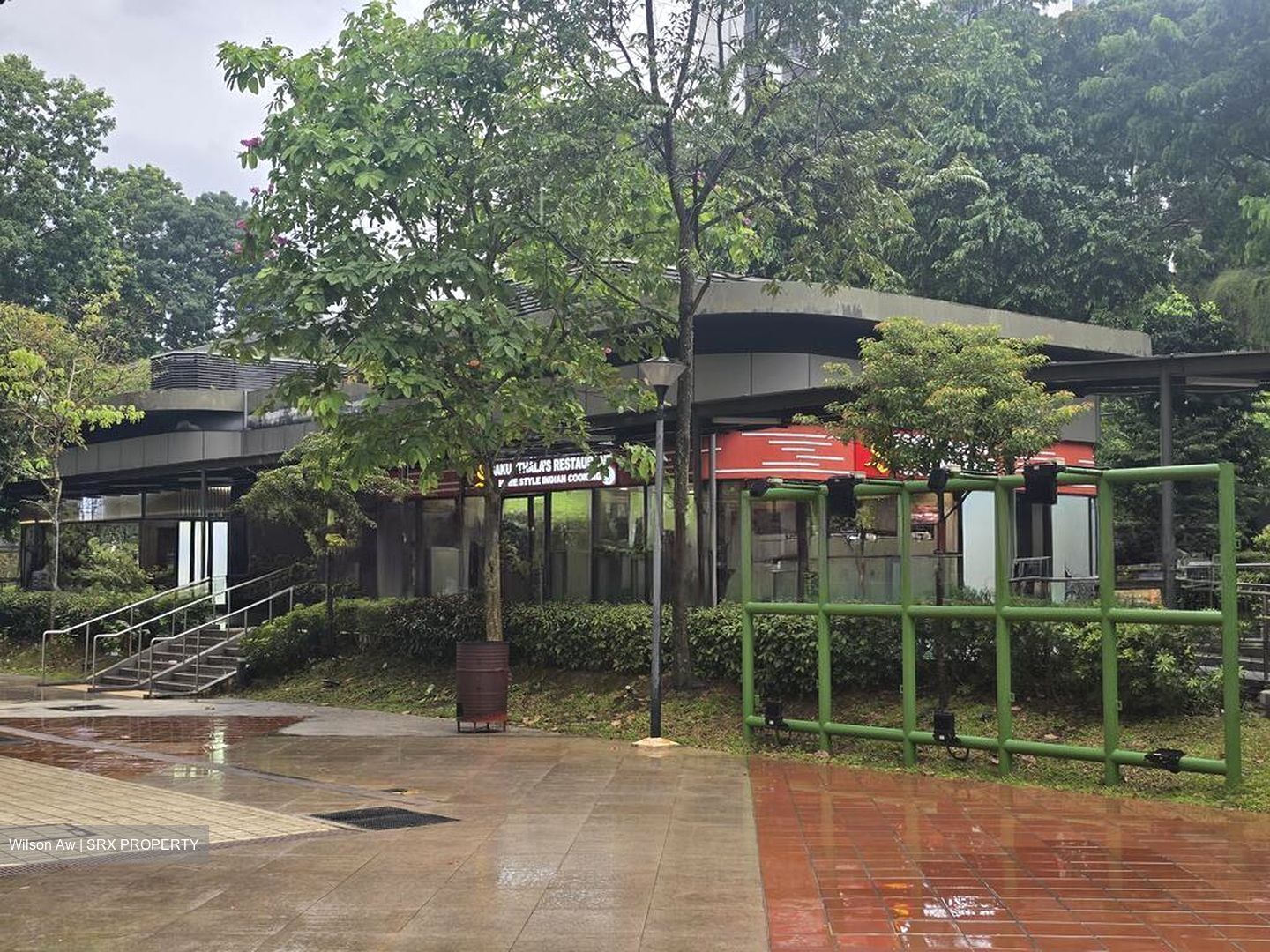 North Park Residences (D27), Apartment #507464981